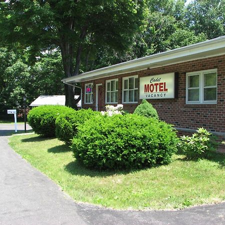 Cadet Motel Cornwall-on-Hudson Luaran gambar