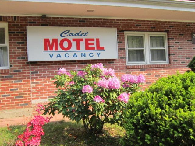 Cadet Motel Cornwall-on-Hudson Luaran gambar