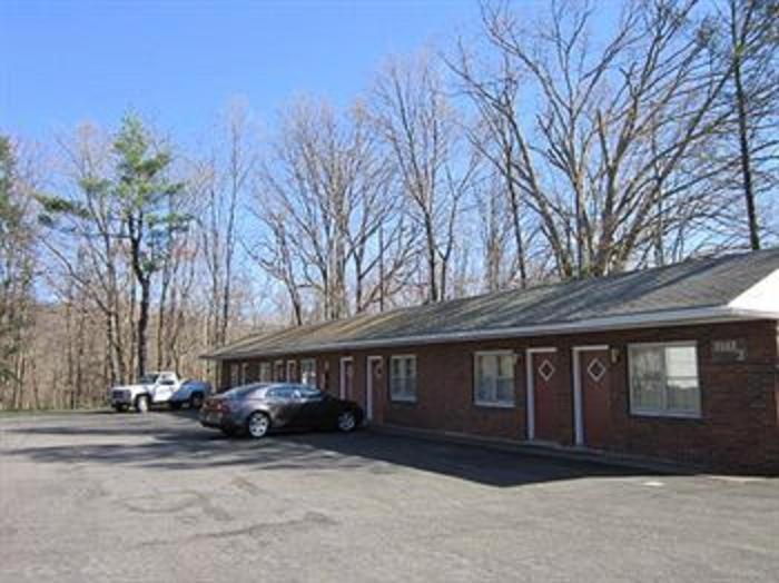 Cadet Motel Cornwall-on-Hudson Luaran gambar