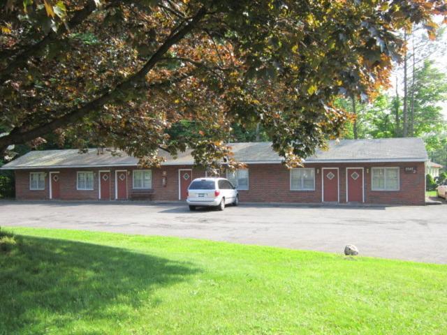 Cadet Motel Cornwall-on-Hudson Luaran gambar