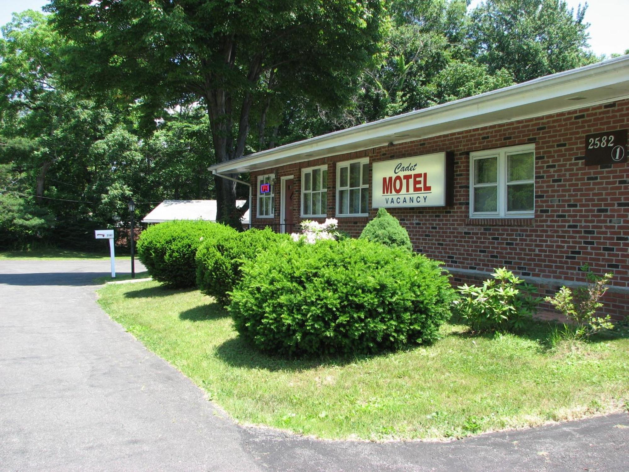 Cadet Motel Cornwall-on-Hudson Luaran gambar