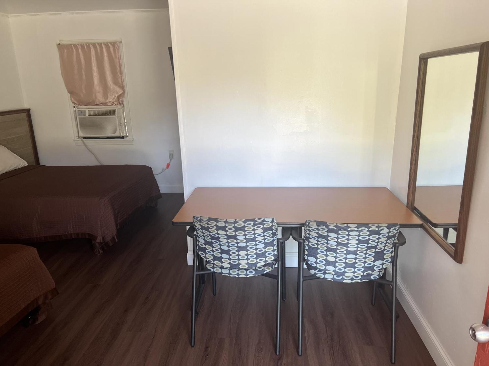 Cadet Motel Cornwall-on-Hudson Luaran gambar
