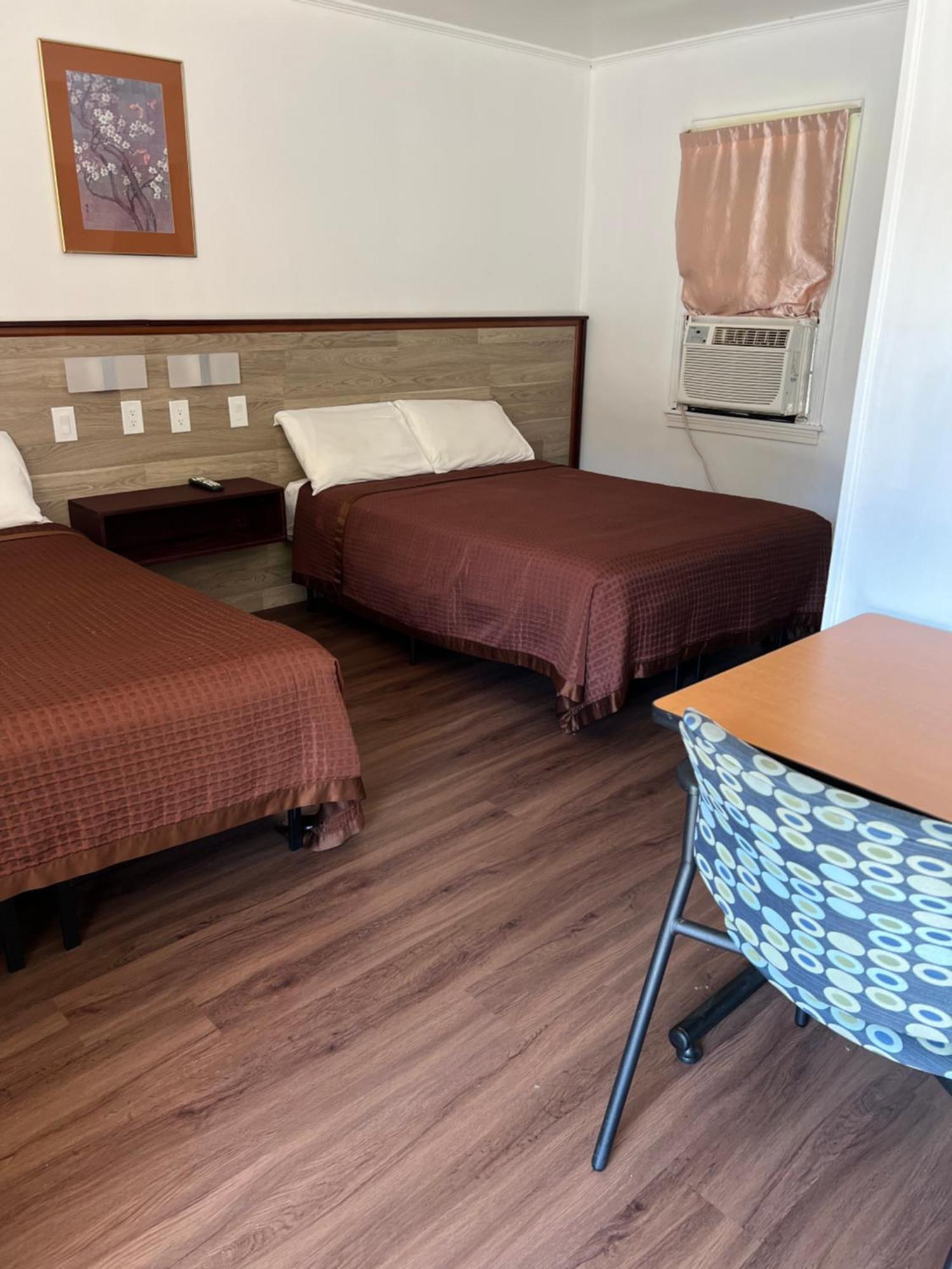 Cadet Motel Cornwall-on-Hudson Luaran gambar