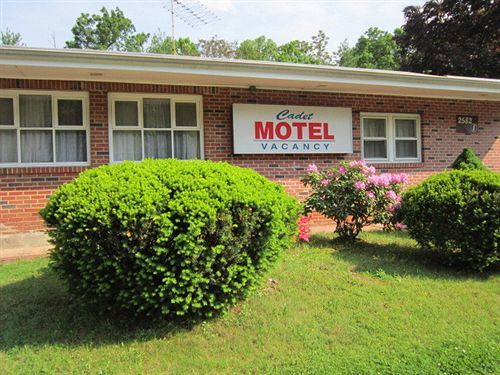 Cadet Motel Cornwall-on-Hudson Luaran gambar