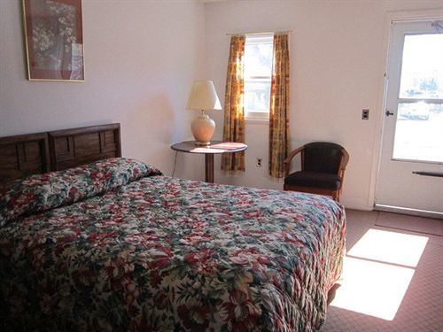 Cadet Motel Cornwall-on-Hudson Luaran gambar
