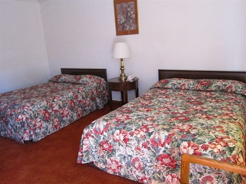 Cadet Motel Cornwall-on-Hudson Luaran gambar