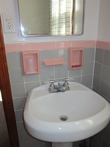 Cadet Motel Cornwall-on-Hudson Luaran gambar