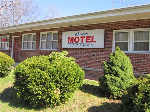 Cadet Motel Cornwall-on-Hudson Luaran gambar