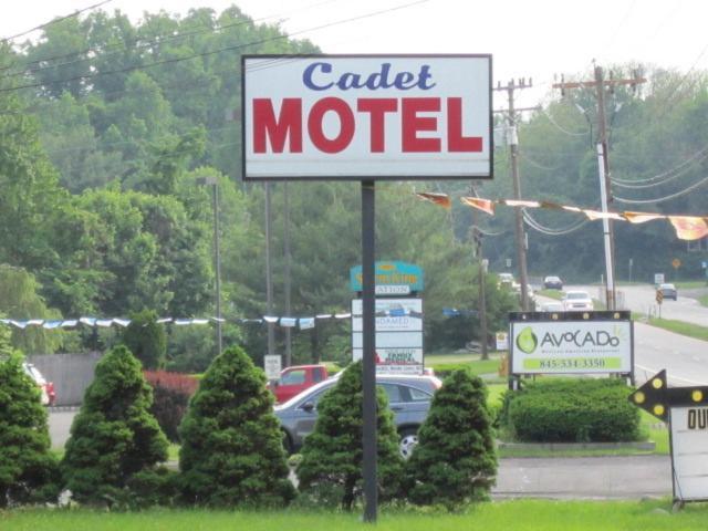 Cadet Motel Cornwall-on-Hudson Luaran gambar
