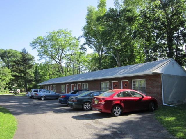 Cadet Motel Cornwall-on-Hudson Luaran gambar