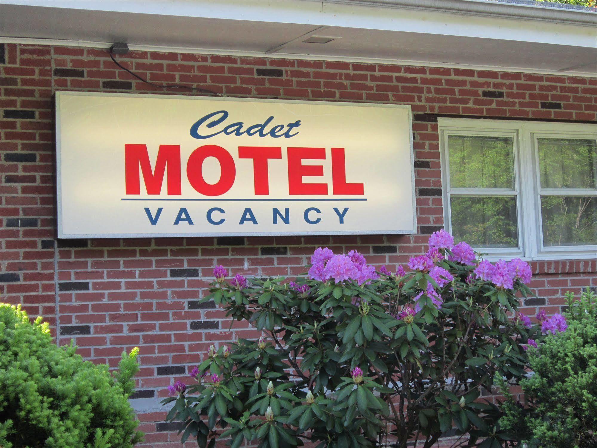 Cadet Motel Cornwall-on-Hudson Luaran gambar