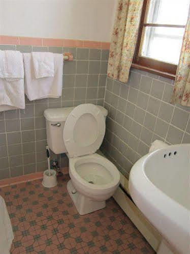 Cadet Motel Cornwall-on-Hudson Luaran gambar